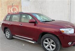 تويوتا هايلاندر